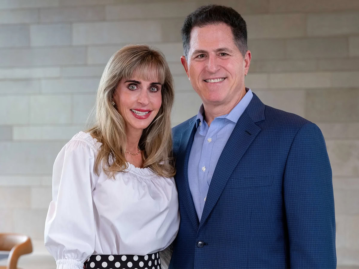 Ιστορική δωρεά της Dell για την ενίσχυση παιδιών στις ΗΠΑ