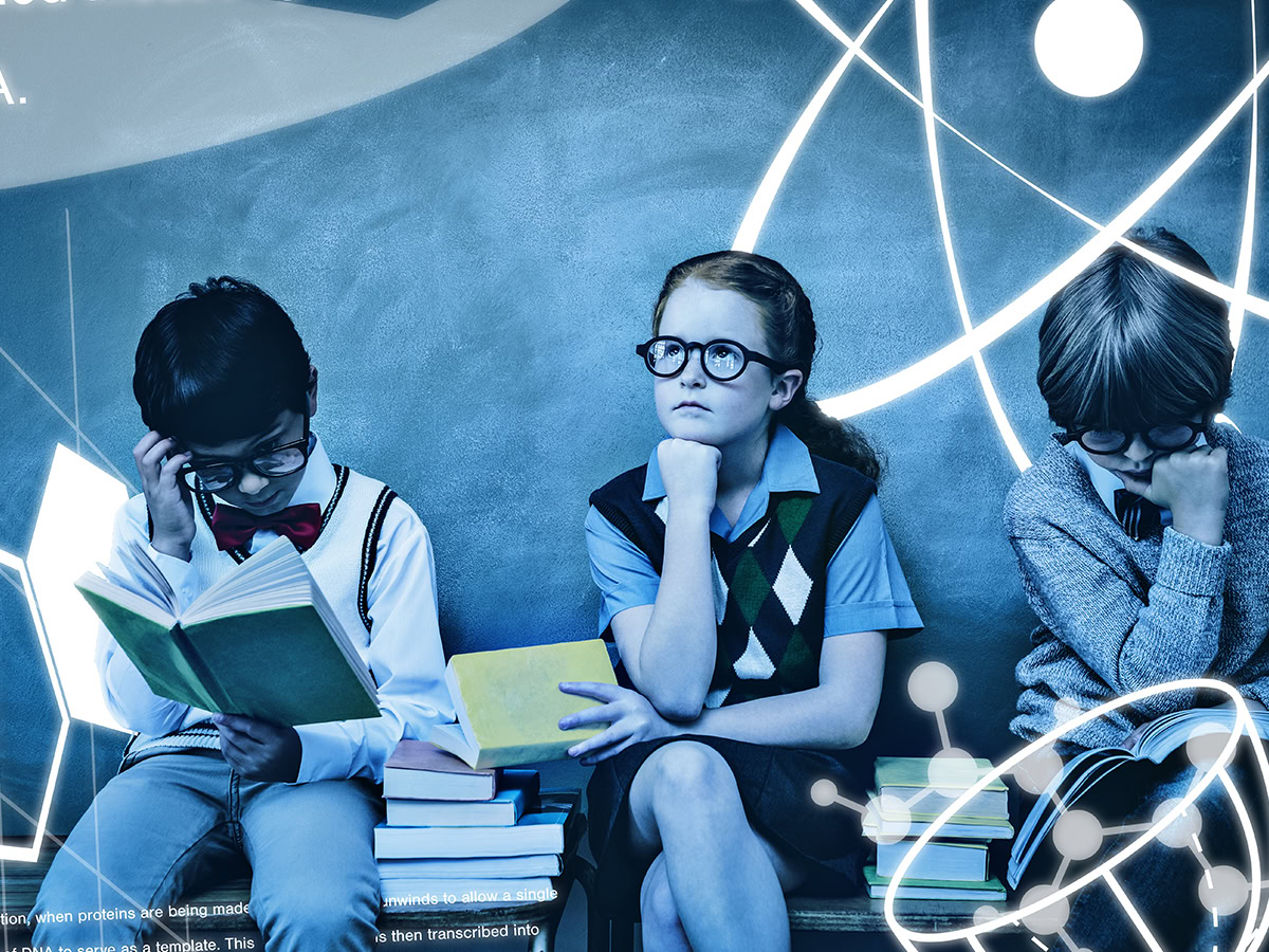 Μαθητές και επαγγέλματα του μέλλοντος