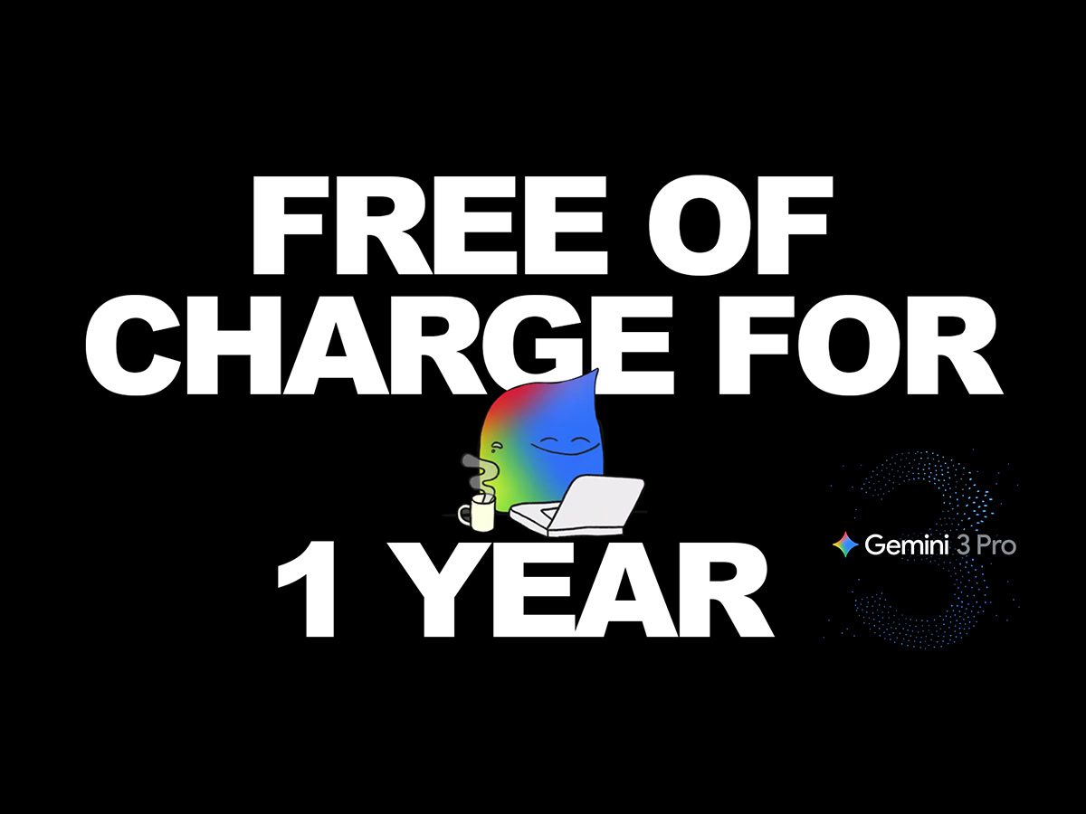 Δωρεάν Google AI Pro Plan με τεχνητή νοημοσύνη για φοιτητές ελληνικών πανεπιστημίων