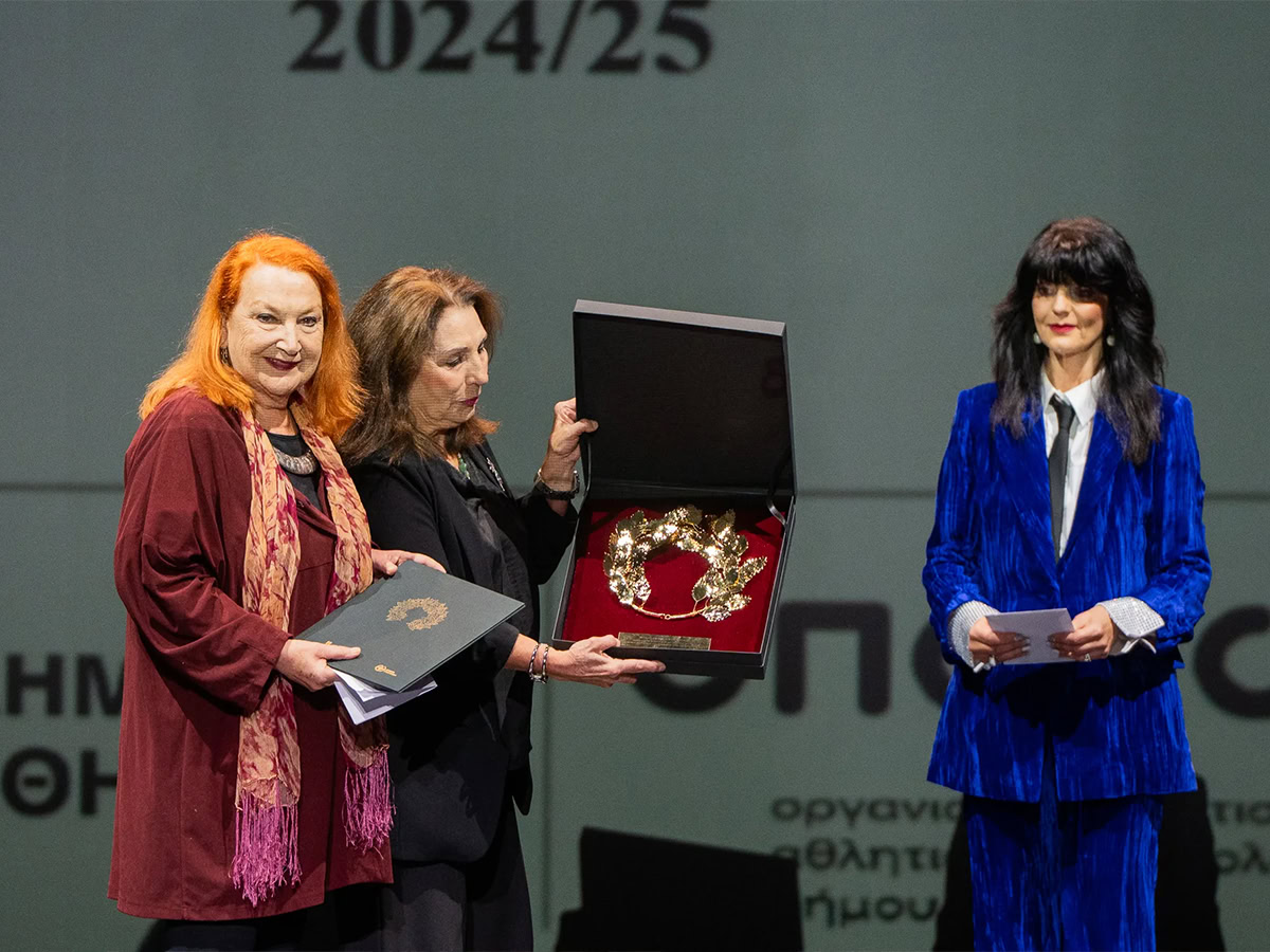 Τα Βραβεία Κάρολος Κουν 2024/25 και οι νικητές τους