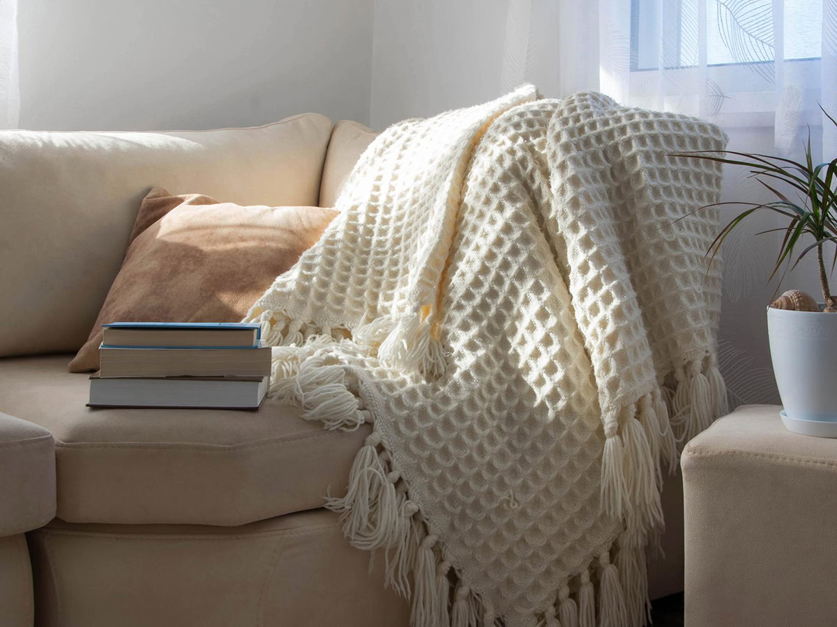 Ένα συμμαζεμένο σπίτι ενισχύει την ψυχική υγεία και την ευεξία