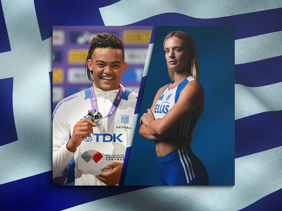 Καραλής και Τζένγκο κορυφαίοι το 2025