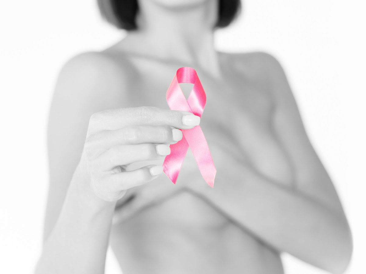 Εξέταση αίματος για πρόβλεψη θεραπείας στον καρκίνο μαστού