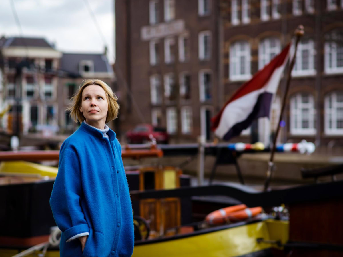 Η τετραήμερη εργασία στην Ολλανδία και η ισορροπία ζωής