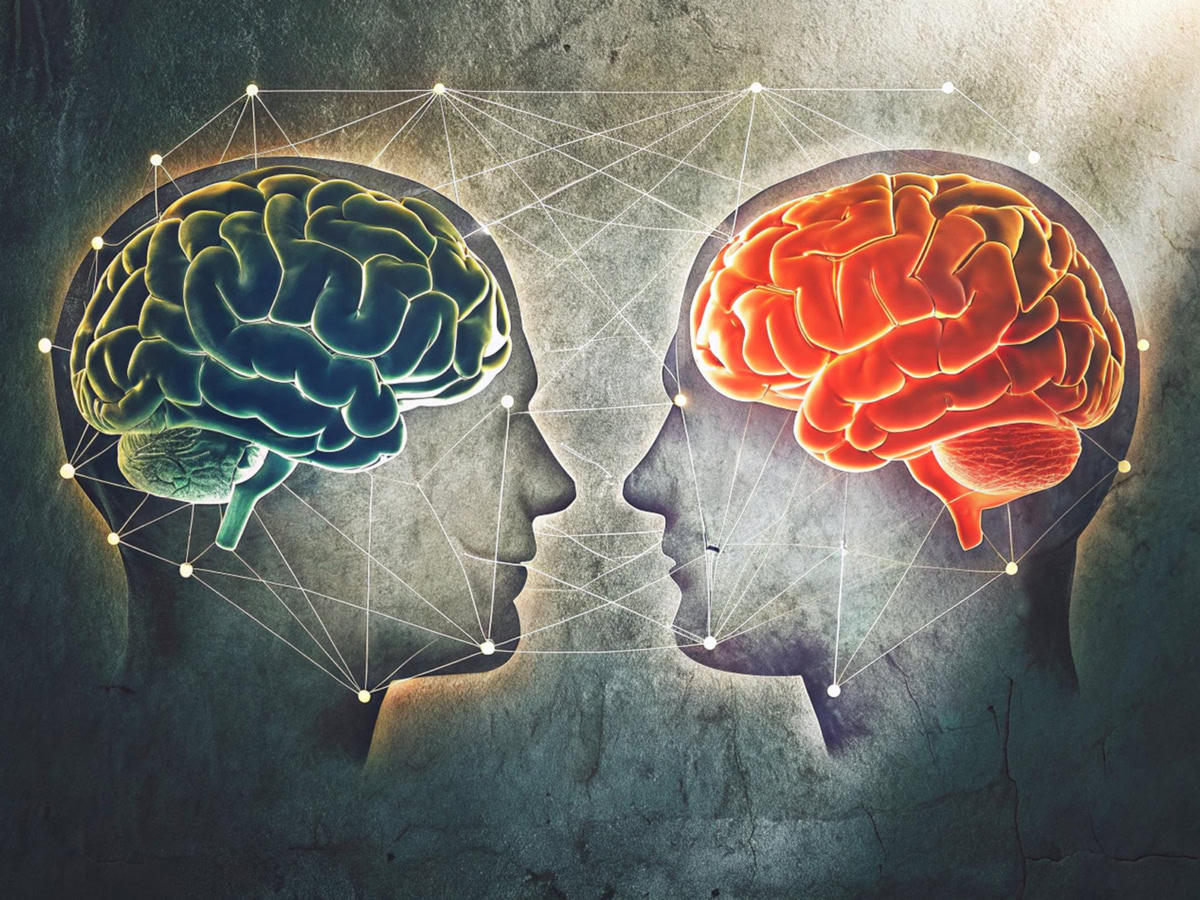 Πώς η ντοπαμίνη και η σεροτονίνη επηρεάζουν την ευτυχία μας