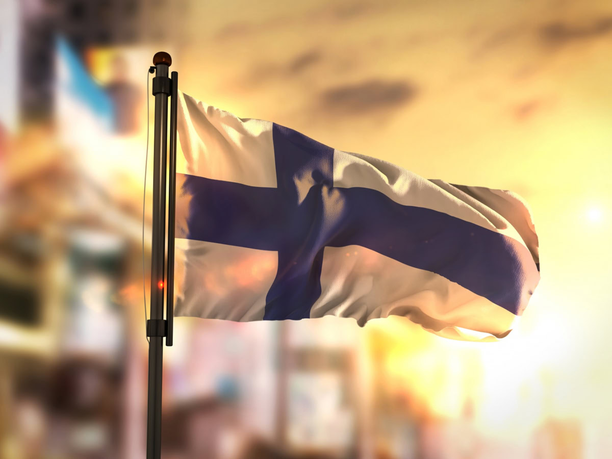 Το φινλανδικό μυστικό της ευτυχίας