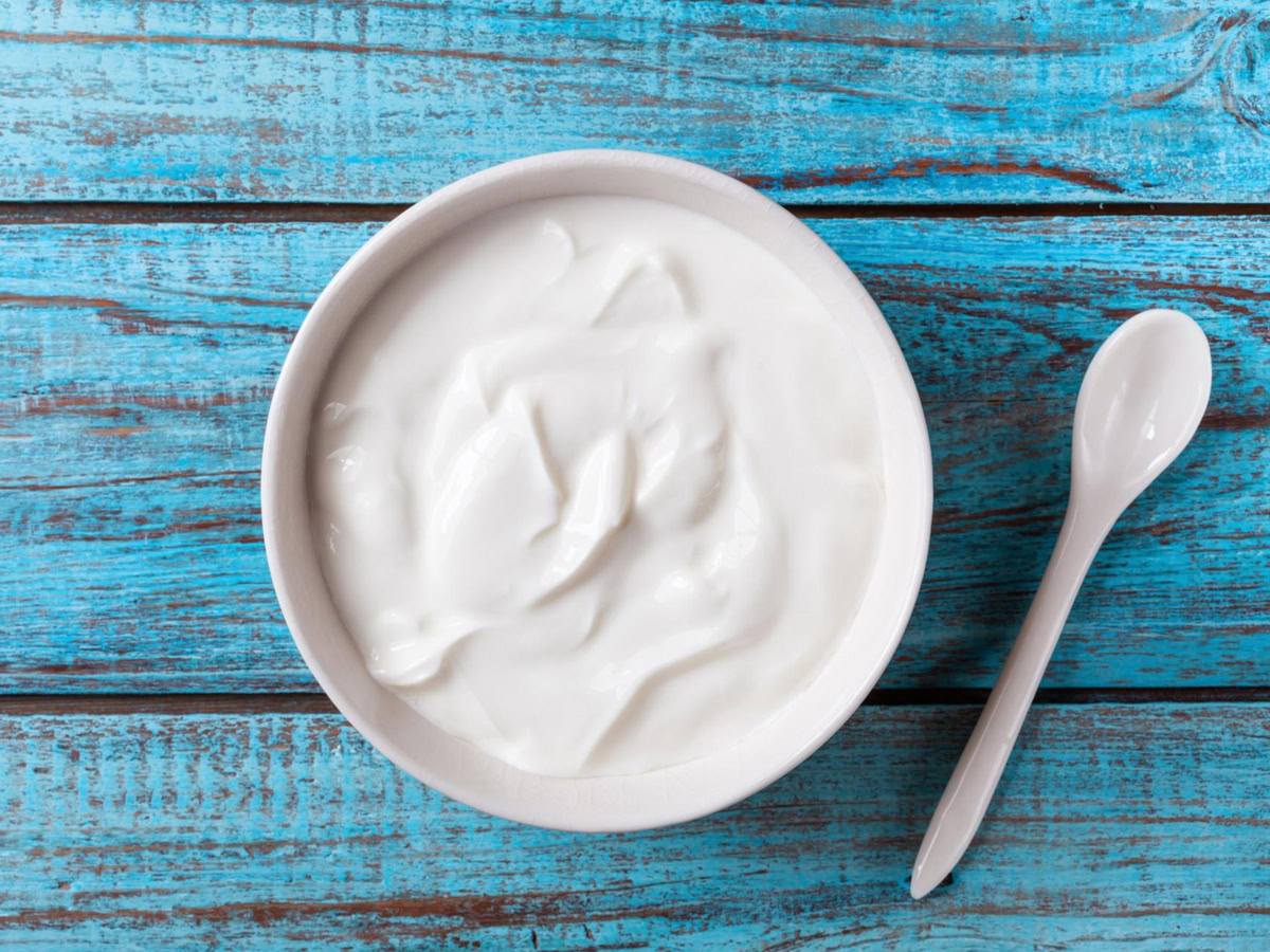 Ποιο γιαούρτι είναι το καλύτερο