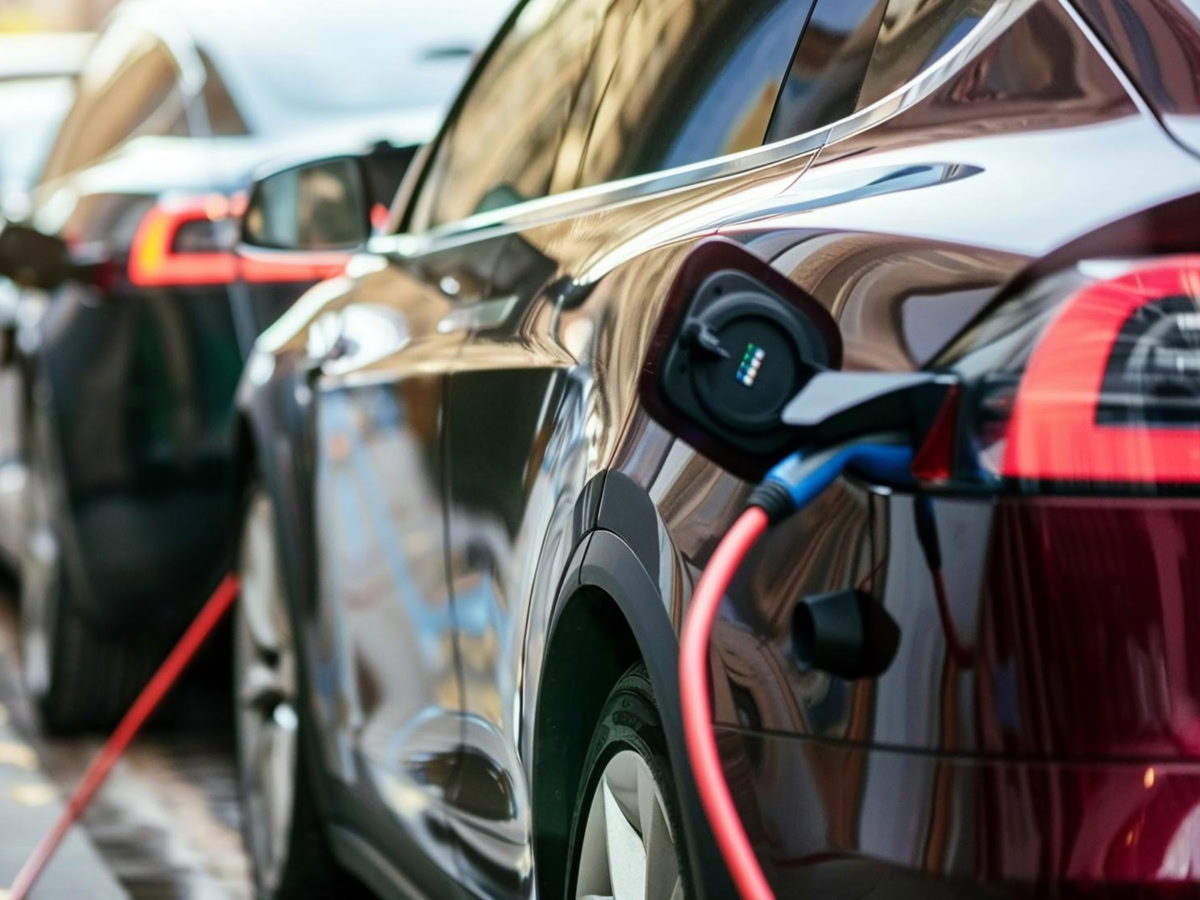 Η άνοδος των ηλεκτρικών οχημάτων στην ευρωπαϊκή αγορά