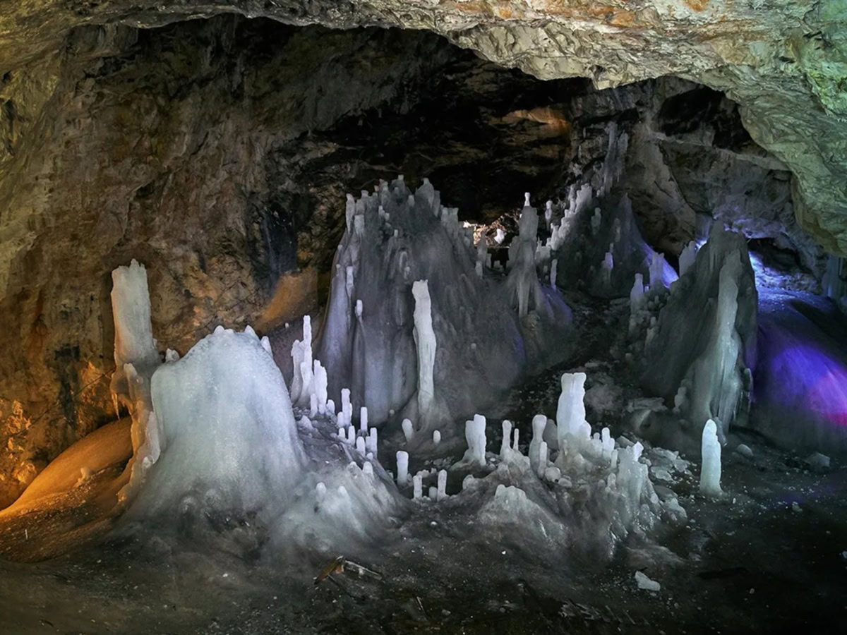 Αρχαίο βακτήριο 5.000 ετών ανθεκτικό σε 10 σύγχρονα αντιβιοτικά