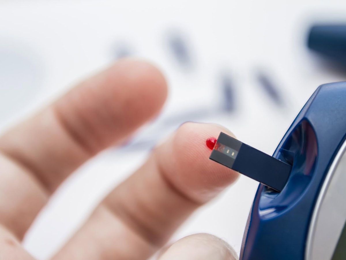 Η Σαντορίνη ενημερώνεται για τον διαβήτη με δωρεάν εξετάσεις