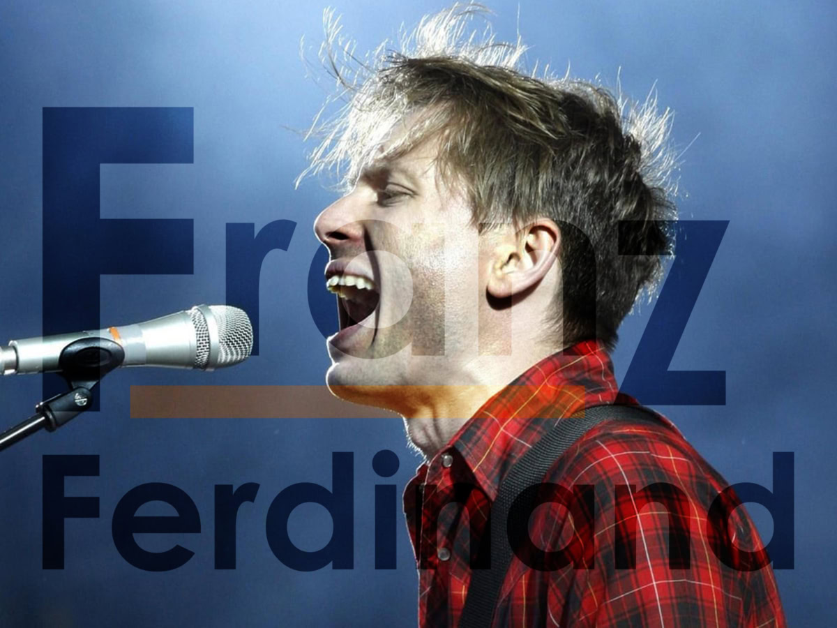 Άλεξ Καπράνος: Η αντίδραση των Franz Ferdinand για το «Take Me Out» και τις IDF