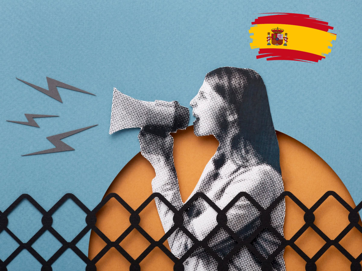 Ψηφιακό εργαλείο κατά του μίσους στα social media από την Ισπανία