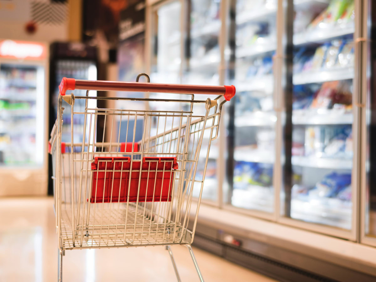 Ποιοι δικαιούνται το Market Pass 2026 και πόσο θα είναι το voucher τροφίμων