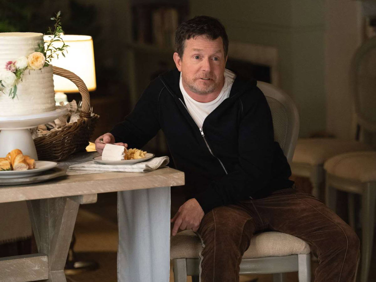 Το μήνυμα ζωής του Μάικλ Τζ. Φοξ στη σκηνή των Actor Awards 2026