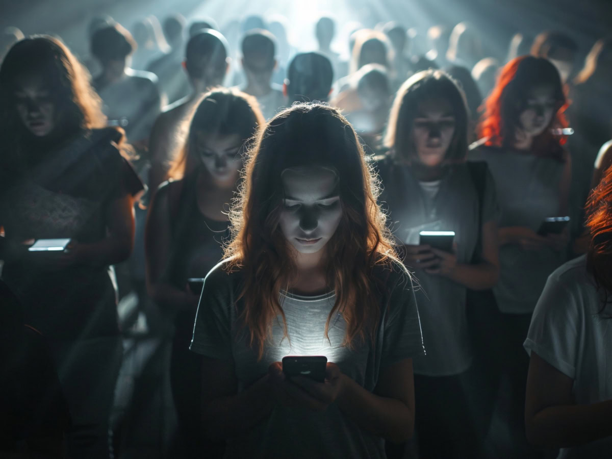 Πείραμα περιορισμού social media για εφήβους στο Ηνωμένο Βασίλειο