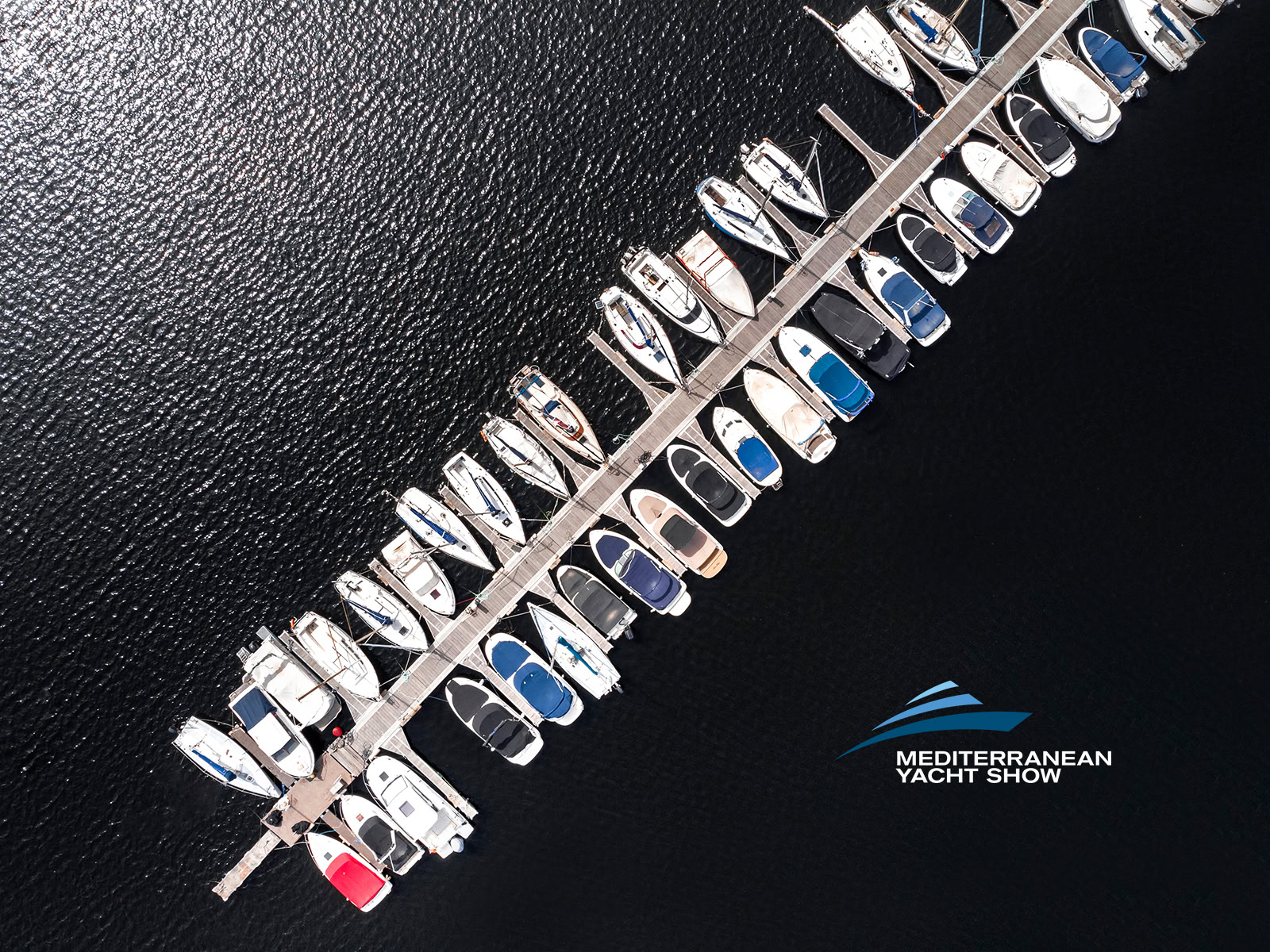 Το Ναύπλιο φιλοξενεί το 11ο Mediterranean Yacht Show