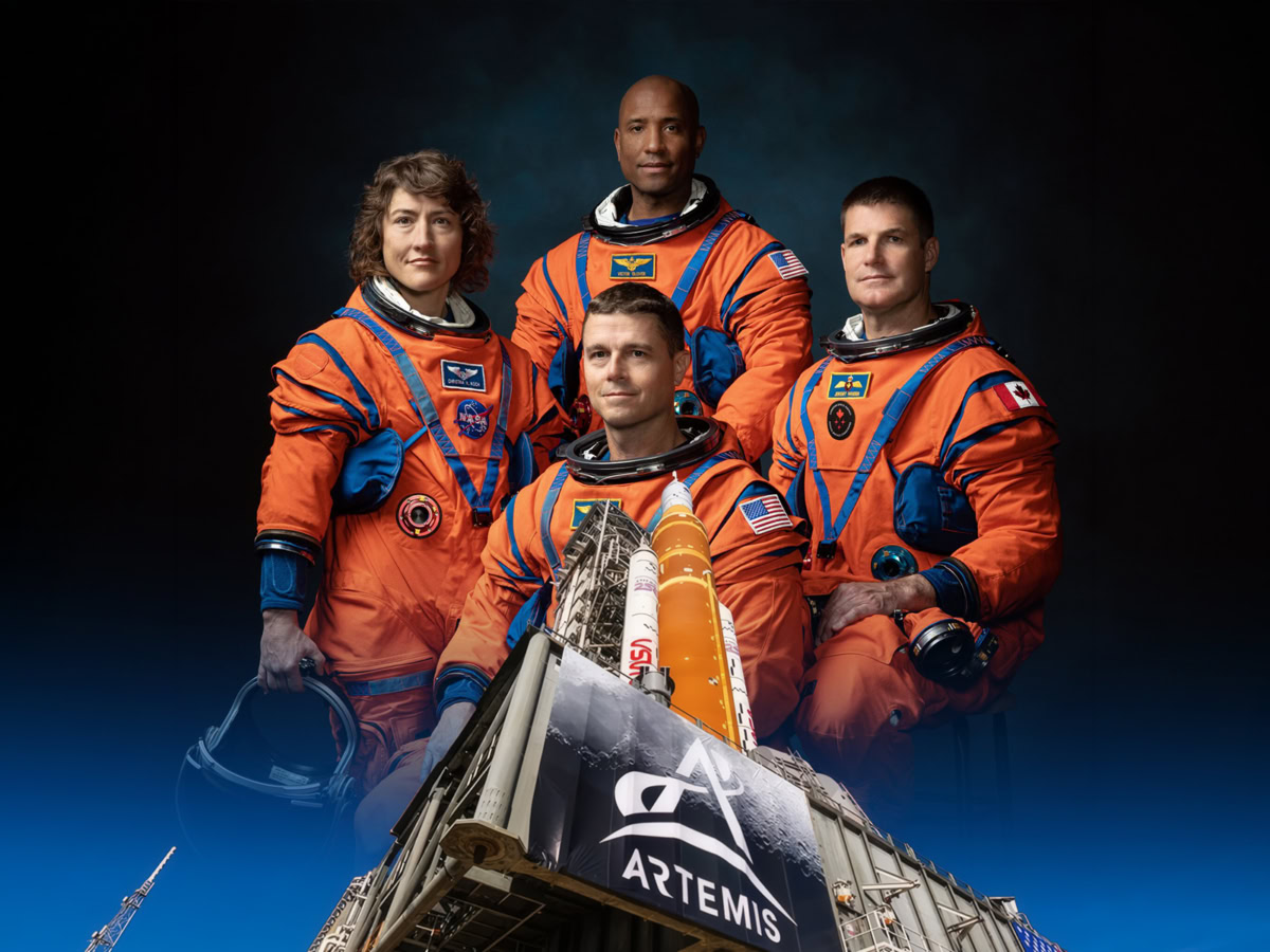 Η αποστολή Artemis II ανοίγει τον δρόμο για την επιστροφή στη Σελήνη