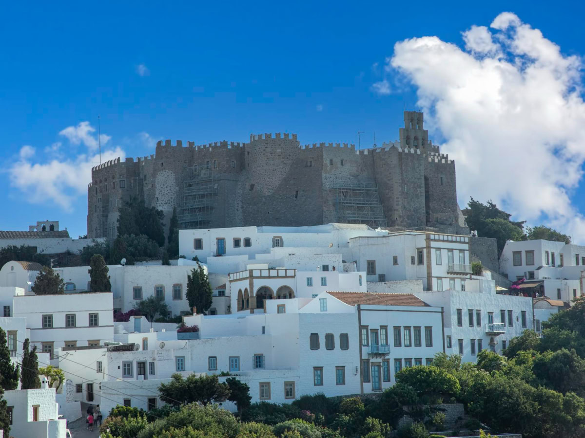 Πάτμος